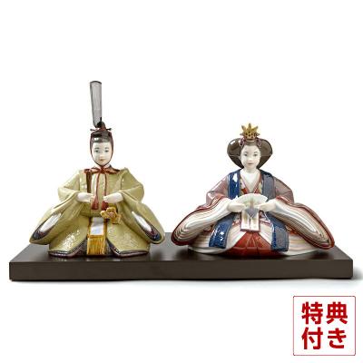 LLADRO 雛人形｜記念、行事用品｜ベビー、キッズ、マタニティ おすすめ