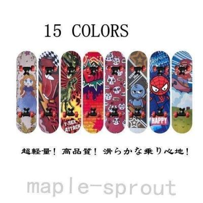 スケートボード　2個 2A.style Japan - スケートボード｜Yahoo!ショッピング