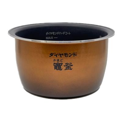 パナソニック 炊飯器 内釜 are50の商品一覧 通販 - Yahoo!ショッピング
