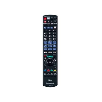 DMR bwt650 リモコン（リモコン用途：BD/DVDレコーダー用）のおすすめ