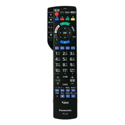 Panasonic th43fx750(AV機器用リモコン)の商品一覧|AV周辺 Panasonic th43fx750(AV機器用リモコン)の商品一覧|AV周辺