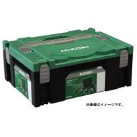 在庫 HiKOKI システムケース2 0040-2657 インナトレイ(379998)付 G1210DAをバラした商品です 00402657 日立 ハイコーキ | カナジン 2号店