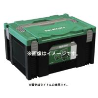 在庫 日立 システムケース3 0040-2658 インナトレイ (373070)付  G3610DA(2XPP)をバラした商品 Hikoki ハイコーキ | カナジン 2号店