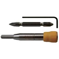 スターエム センター一発 503W-SS サイズSS 内錐サイズ2.0mm 全長83mm STAR-M ネコポス可 。 | カナジン 2号店