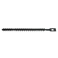 (マキタ) シャーブレード 替刃 A-43094 刃幅630mm 生垣バリカン用 適用モデル:(UH6300) makita | カナジン 2号店