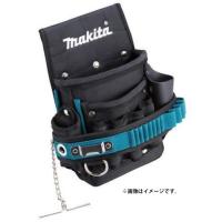 (マキタ) 電材用ポーチ A-73069 サイズH310xL250xW125mm 釘袋 腰袋 makita | カナジン 2号店