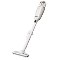 (マキタ) 充電式クリーナ CL115FDWI アイボリー 10.8Vバッテリ内蔵式 充電器DC1001付 質量1.0kg 紙パック式＆ワンタッチスイッチ makita | カナジン 2号店