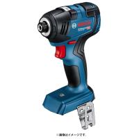 (ボッシュ) コードレスインパクトドライバー GDR18V-200H 本体のみ ヘッド部126mm 18V対応 BOSCH | カナジン 2号店