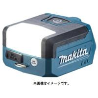 (マキタ) 充電式ワークライト ML817 本体のみ 照射範囲3段階切替可能 光拡散樹脂レンズ採用 14.4V/18V対応 makita | カナジン 2号店