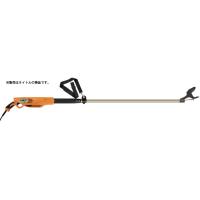 ニシガキ工業 刈太郎500（ヘッジトリマー）｜草刈機、刈払機｜農業用