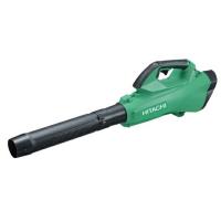 日立 マルチボルト(36V)コードレスブロワ RB36DA(NN) 本体のみ マルチボルトシリーズ 36V対応 HiKOKI ハイコーキ 大型商品 | カナジン 2号店