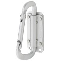 タジマ SFSKHA-CS セフ工具ホルダーアルミ スリムカラビナ小 TJMデザイン 268518 ' | カナジン 2号店