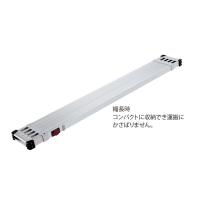 ハセガワ 伸縮足場板 SSF1.0-360 スライドステージ 両面使用タイプ SSL-360Aの新型 長谷川工業 大型製品 在庫 | カナジン 2号店
