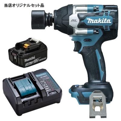 インパクトレンチ ソケットセット（マキタ）のおすすめ人気商品一覧