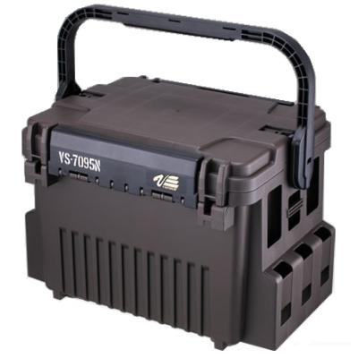 シーバスルアー７８個　メイホウタックルボックスセット　※針はほぼ新品になります。 楽天市場】タックルボックス メイホウ セットの通販