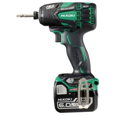 日立 - HITACHI日立コードレス電動ドライバドリル  充電式 ドライバー コードレスドライバドリル HiKOKI(旧:日立工機) 充電式ドライバ