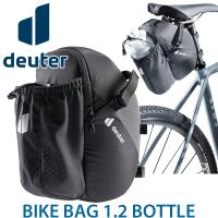 ドイター Deuter Bike Bag 1.2 Bottle バイクバッグ 1.2L ボトル ポーチ サドルバッグ | 2m50cm