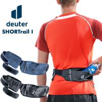 ウエストポーチ Deuter ドイター ウエストベルト SHORTrail I ショートレイル1 | 2m50cm