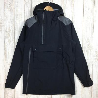 Unisex S ブラック系 Haglofs ( ホグロフス ) エッジ エボ Unisex S ブラック系 Haglofs ( ホグロフス ) エッジ エボ