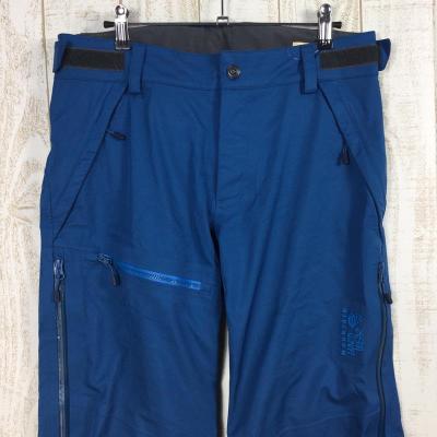 Men's S ブルー系 Mountain Hardwear ( マウンテンハードウェア Men's S ブルー系 Mountain Hardwear ( マウンテンハードウェア