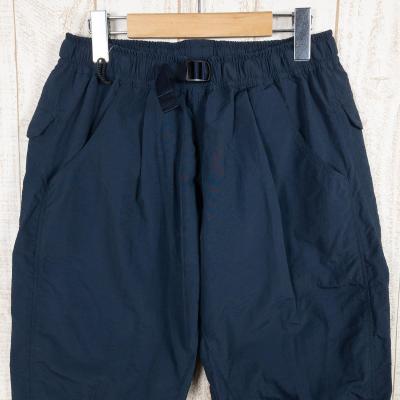 Men's S ブルー系】 Yamatomichi ( 山と道 ) ワンタック Men's S ブルー系】 Yamatomichi ( 山と道 ) ワンタック