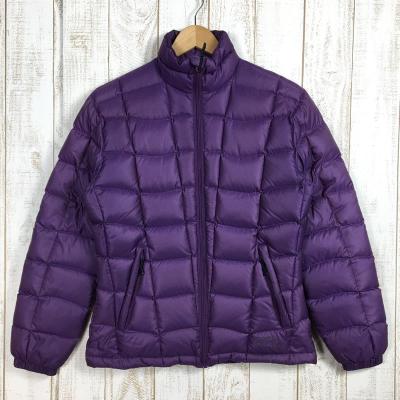 買得 ゴーライト ( Golite パープル系 S Women's ) ダウン ライト ジャケット、上着