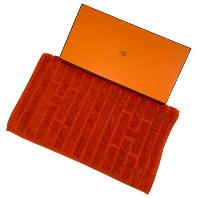 HERMES タオル｜キッチン、日用品、文具 おすすめ人気商品一覧 通販