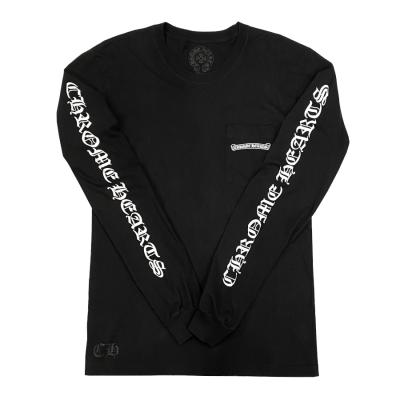 クロムハーツ ロンtの商品一覧 通販 - Yahoo!ショッピング