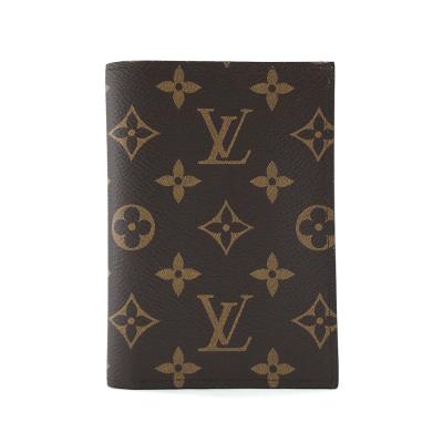 LOUIS VUITTON パスポートケース、カバー｜旅行かばん、小分けバッグ