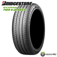 195/65R15 2024年製 BRIDGESTONE ブリヂストン ECOPIA NH200 195/65-15 91H サマータイヤ 新品1本価格 | TIRE SHOP 4U 2号店