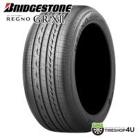 215/45R17 BRIDGESTONE ブリヂストン REGNO GR-XII 215/45-17 91W XL サマータイヤ 新品1本価格 | TIRE SHOP 4U 2号店