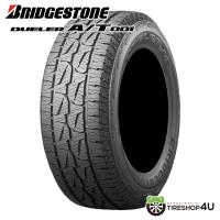 31x10.50R15 BRIDGESTONE ブリヂストン DUELER A/T 001 31x10.50-15 109S 6P LT サマータイヤ 新品1本価格 | TIRE SHOP 4U 2号店