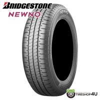 155/65R14 2024年製 BRIDGESTONE ブリヂストン NEWNO 155/65-14 75H サマータイヤ 新品1本価格 | TIRE SHOP 4U 2号店