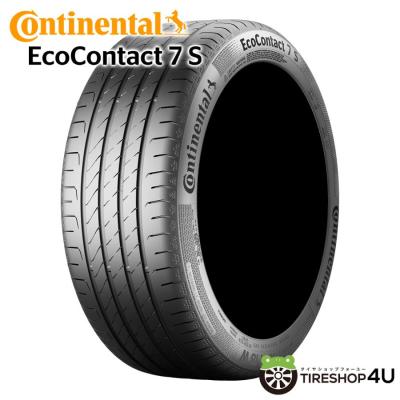 TIRE SHOP 4U 2号店 - Eco Contact 7 S｜Yahoo!ショッピング