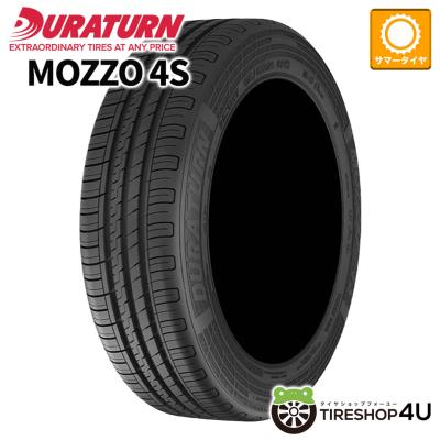TIRE SHOP 4U 2号店 - DURATURN｜Yahoo!ショッピング