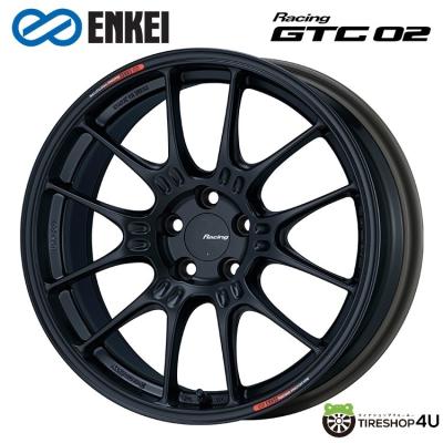 17インチホイール 5穴 マットブラック(アルミホイール)の商品 17インチホイール 5穴 マットブラック(アルミホイール)の商品