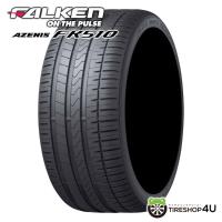 215/35R19 FALKEN ファルケン AZENIS FK510 215/35-19 85Y XL サマータイヤ 新品1本価格 | TIRE SHOP 4U 2号店