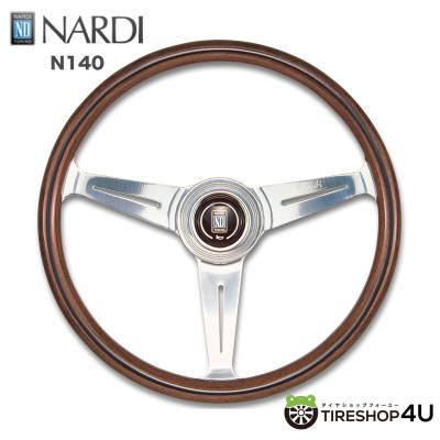 ウッドハンドル ナルディタイプ（車、バイク、自転車）のおすすめ人気