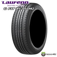 205/60R16 LAUFENN ラウフェン G FIT as-01 LH42 205/60-16 92V サマータイヤ 新品1本価格 | TIRE SHOP 4U 2号店