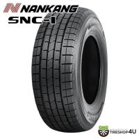 4本セット 215/60R17 スタッドレス 2023年製 NANKANG ナンカン SNC-1 215/60-17 109/107Q 新品4本価格 | TIRE SHOP 4U 2号店