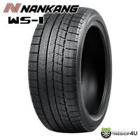 4本セット 235/45R17 スタッドレス 2023年製 NANKANG ナンカン WS-1 235/45-17 94Q 新品4本価格 | TIRE SHOP 4U 2号店