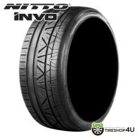 255/35R22 NITTO ニットー INVO 255/35-22 99W XL サマータイヤ 新品1本価格 | TIRE SHOP 4U 2号店