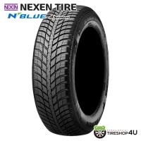 205/60R16 NEXEN ネクセン N-BLUE 4SEASON 205/60-16 96H XL サマータイヤ 新品1本価格 | TIRE SHOP 4U 2号店