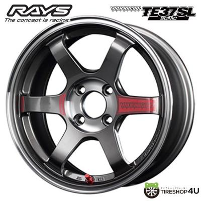 車　ホイール　一本のみ RAYS アルミホイール（本数：1本のみ）｜タイヤ、ホイール