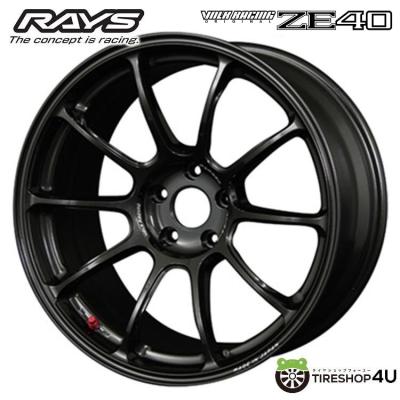RAYS アルミホイール（穴数：4穴）｜タイヤ、ホイール｜自動車