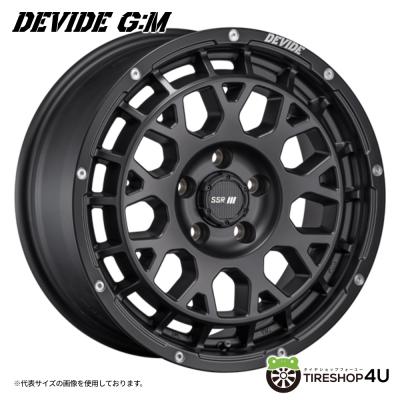 最終値下げSSRホイール4穴 楽天市場】N-ONE JG1 アルミホイール SSR GT X02【16×5J 4-100