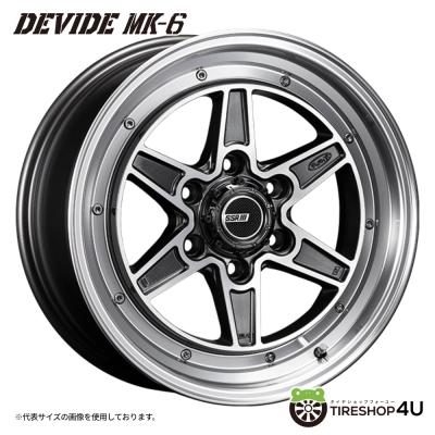 aaa0606 ホイール 楽天市場】18インチ 8.0J 5H114.3 +42 MID マルカサービス EXE7