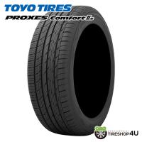 245/40R19 TOYO トーヨー PROXES Comfort IIs PXC2S 245/40-19 98W XL サマータイヤ 新品1本価格 | TIRE SHOP 4U 2号店