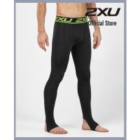 新品未使用2XU メンズ パワーリカバリー コンプレッションタイツ XXS 2XU メンズ パワーリカバリー コンプレッションタイツ ma4417b