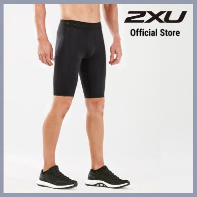 2XU - 2XU エリートコンプレッションS/Sトップ 2XU エリートコンプレッションS/Sトップ